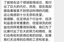 绥棱融资清欠服务